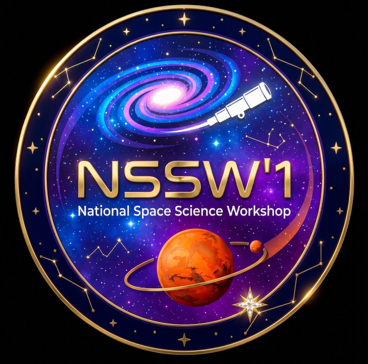 NSSW'1 logo